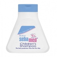 SEBAMED BABY SHAMPOO 5,5PH 150ML