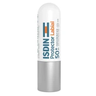 Isdin Protector Labial Lip Balm SPF50+ Ενυδατικό B …