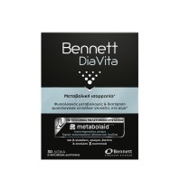 Bennett Diavita 30tabs