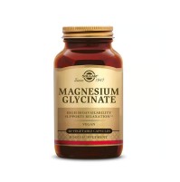 Solgar Magnesium Glycinate 60 Veg.caps