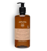 Apivita Σαμπουάν Κατά της Ξηροδερμίας Propolis AmC &hellip;