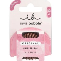 Invisibobble Original Hair Spiral Pretzel Brown Λα …