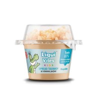 Vican Liqui Vites Kids Spread Ταχινιού Με Κόκκους …