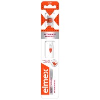 Elmex Precision Interdental Medium Οδοντόβουρτσα Μ …