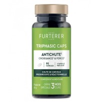 Rene Furterer Triphasic Caps Anti Hair Loss Συμπλή &hellip;