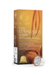 12GODS Αστεροπη Τσάι Εσπεριδοειδών με Μαύρο Τσάι & &hellip;