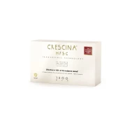 Crescina HFSC Transdermic Complete 1300 Μan For Th …
