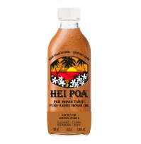 Hei Poa Pure Tahiti Monoi Oil Golden Pearls Λάδι Ε &hellip;