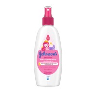 Johnson's Kids Shiny Drops Conditioner σε σπρέι 20 …