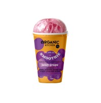 Organic Kitchen Juicy Grape Shower Kit - Σετ Ενυδα …