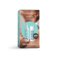 Pharmasept Balance Set Body Cream 250ml & Δώρο Sho …