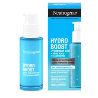 Neutrogena Hydro Boost Supercharged Serum Ενυδατικ &hellip;
