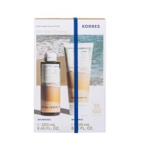 Korres Set Sea Salt Coconut με Αφρόλουτρο 250ml & &hellip;