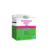 Power Health Platinum Range Magnesium Direct 350mg &hellip;