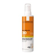 La Roche Posay Anthelios SPF30 Invisible Spray 200 …