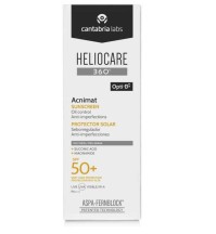 Heliocare 360 Acnimat Sunscreen spf50+ 50ml