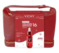 Vichy Set Liftactiv Collagen Specialist 16 Serum 3 &hellip;