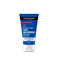 Neutrogena Fast Absorbing Hand Cream 75ml -20%