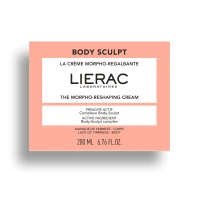 Lierac Body Sculpt Κρέμα Μορφο-Σμίλευσης 200ml