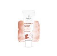 Weleda Beauty Balm Bronze 5 σε 1 Ενυδατική Κρέμα μ …