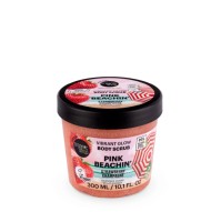 Organic Shop Travel Dream Pink Beachin Body Scrub &hellip;