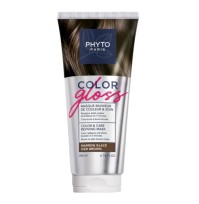 Phyto Paris Color Gloss Μάσκα Περιποίησης & Αναζωο &hellip;