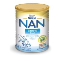 Nestle Nan Lactose Free Βρεφικό Γάλα σε Σκόνη από …