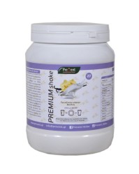 Prevent Premium Shake Βανίλλια 430gr