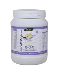 Prevent Premium Shake Βανίλλια 430gr