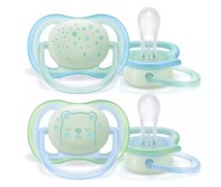 Avent Ultra Air Night 0-6m SCF376/11 Νυχτερινή Ορθ …