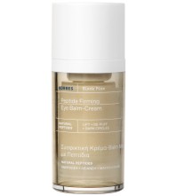 Korres Black Pine Peptide Firming Eye Balm-Cream Σ &hellip;