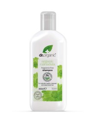 Dr.Organic Organic Calendula Shampoo 265ml