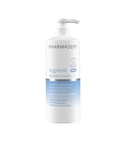 Pharmasept Hygienic Shower Cream Κρεμώδες Αφρόλουτ …