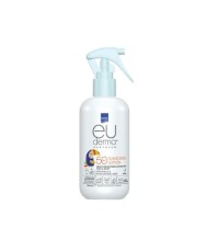 Intermed Euderma Baby Lotion Λεπτόρρευστο Βρεφικό &hellip;