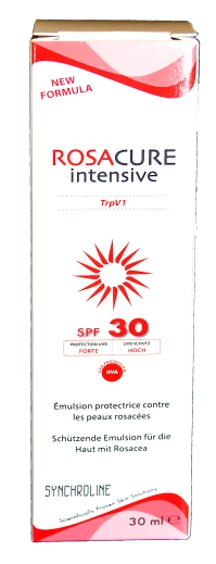 Synchroline Rosacure Intensive Spf 30 30 ml
