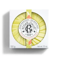 Roger & Gallet Fleur D'Osmanthus Savon Bienfaisant …