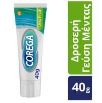 COREGA Cream Ultra Fresh 40 gr
