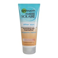 Garnier Ambre Solaire After Sun Tan Maintainer 200 …