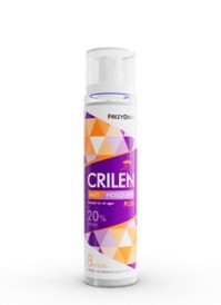 Frezyderm Crilen Anti Mosquito Plus 20% Άοσμο Εντο &hellip;