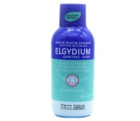 Elgydium Gencives Gums Soothing Mouthwash 300ml