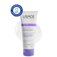 Uriage GYN-8 Gel Apaisant Hygiene Intim 100ml