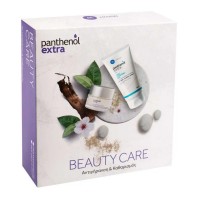 Panthenol Extra Set Face & Eye Cream 50ml & Face C …