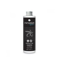 Messinian Spa Premium Line Shampoo Σαμπουάν Με Μαύ …