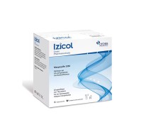 Cross Pharmaceuticals Izicol Adult 20 sachets x 12 …