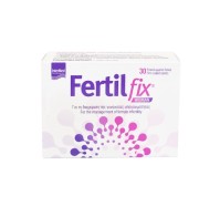 Intermed FertilFix Woman για την Γυναικεία Υπογονι …