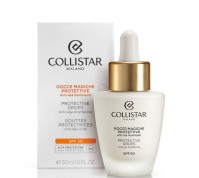 Collistar Smart Sun Protection Protective Drops Αν …