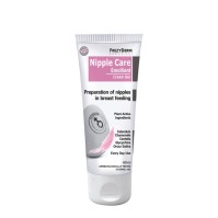 FREZYDERM NIPPLE CARE EMOLLIENT CREAM GEL 40ML