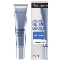 Neutrogena Anti-Age Retinol Boost Eye Cream Ενυδατ …