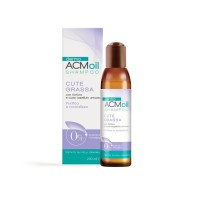 Dermo ACM Oil Shampoo For Oily Scalp 200ml