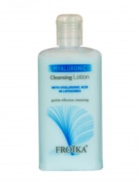 FROIKA HYALURONIC Cleansing Lotion 200ml